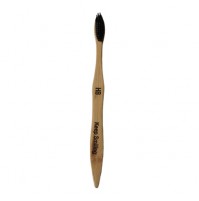 Bamboo Toothbrush - HB Keep Smiling 